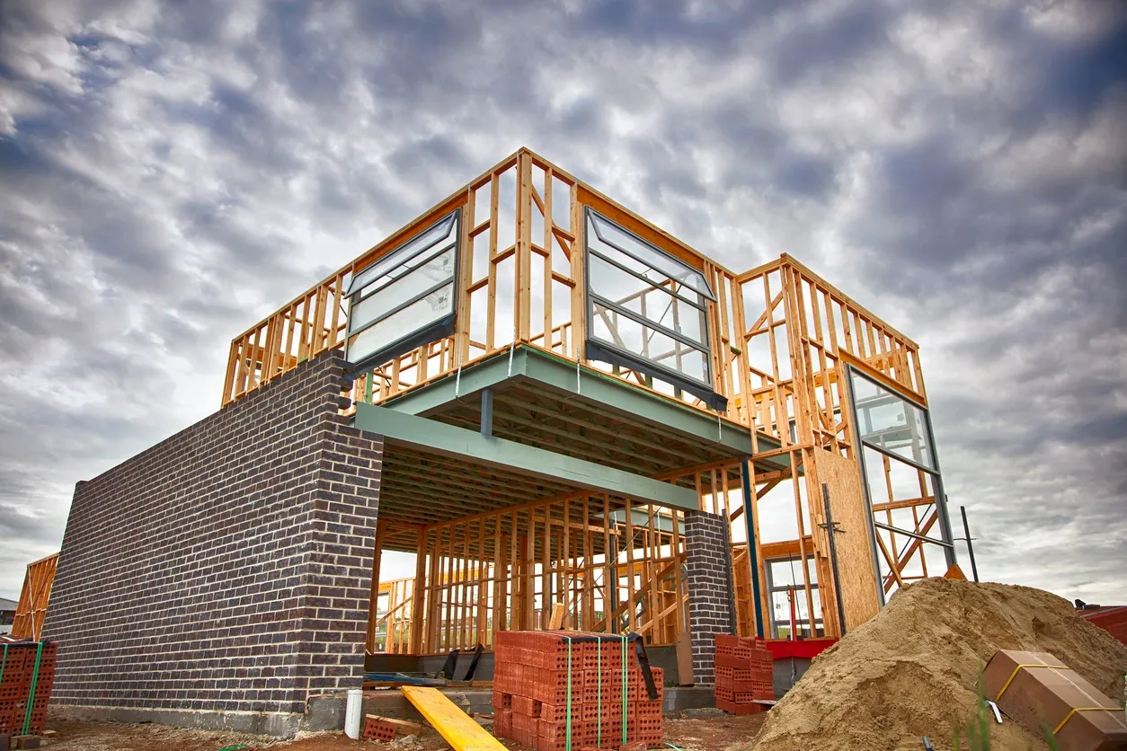 How Much Does It Cost to Build a New Home? JTD Carpentry