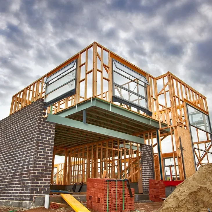 Placeholder stock image — to be replaced with a JTD project photo