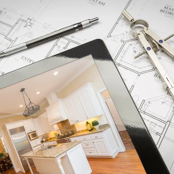 Placeholder stock image — to be replaced with a JTD project photo